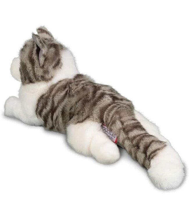 Douglas Company SMOKEY GRAY CAT