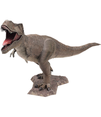 Fascinations INC Metal Earth Tyrannosaurus Rex