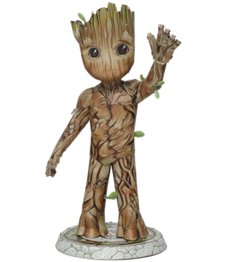 Fascinations INC Metal Earth Groot