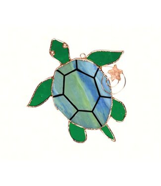 Gift Essentials Sea Turtle Sun Catcher