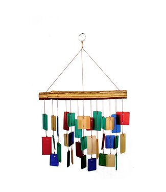 Gift Essentials Retro Rectangeles Bar