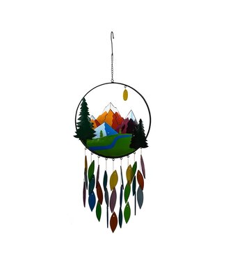 Gift Essentials Mountain Range
