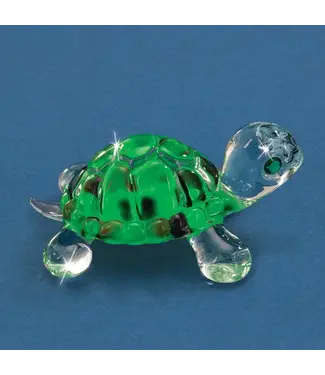 Glass Baron Turtle