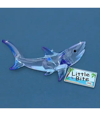 Glass Baron Shark Mini