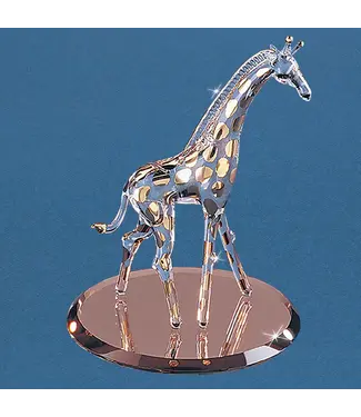 Glass Baron Giraffe