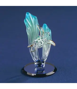 Glass Baron Sea Turtle