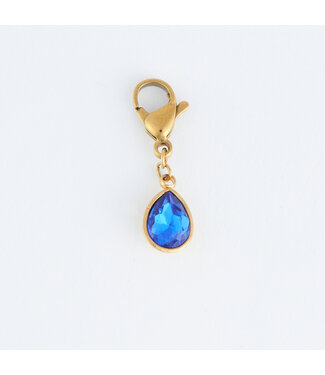 Howards Narelle Waterproof Drop Pendant Charm