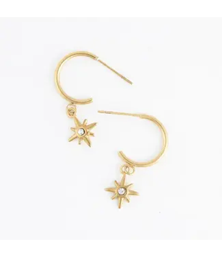 Howards Narelle Minis Earring 10718
