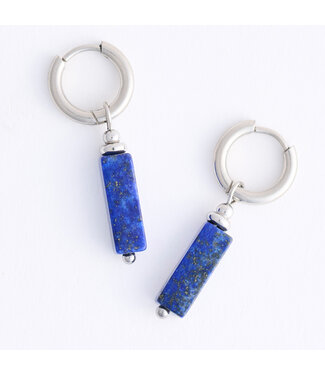 Howards Narelle Waterproof Genuine Lapis Lazuli