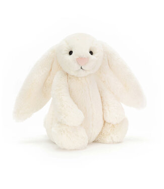 Jellycat Inc Bashful Cream Bunny Original