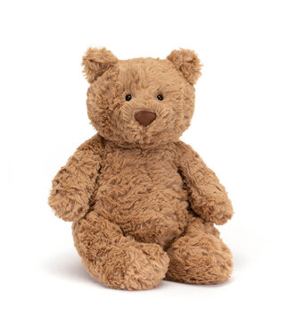 Jellycat Inc Bartholomew Bear Tiny
