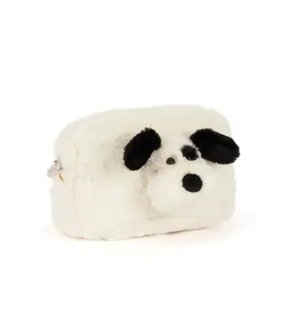 Jellycat Inc Rufferty Puppy Pouch