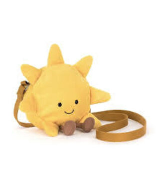 Jellycat Inc Amuseables Sun Shoulder Bag