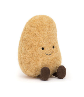 Jellycat Inc Amuseables Graham Potato