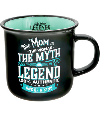 Pavillion Mom 13 oz Mug