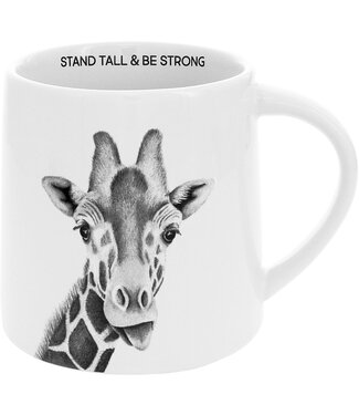 Pavillion Stand Tall 17 oz Mug