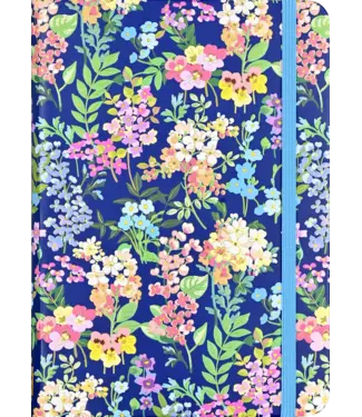 Peter Pauper Press Small Journal Meadow Blossoms