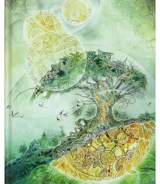Peter Pauper Press Journal OS Timeless Tree