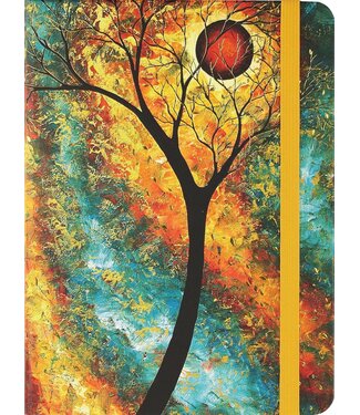 Peter Pauper Press Journal Mid Dream Forest