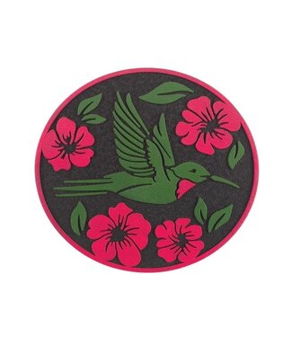 Regal Stepping Stone Hummingbird