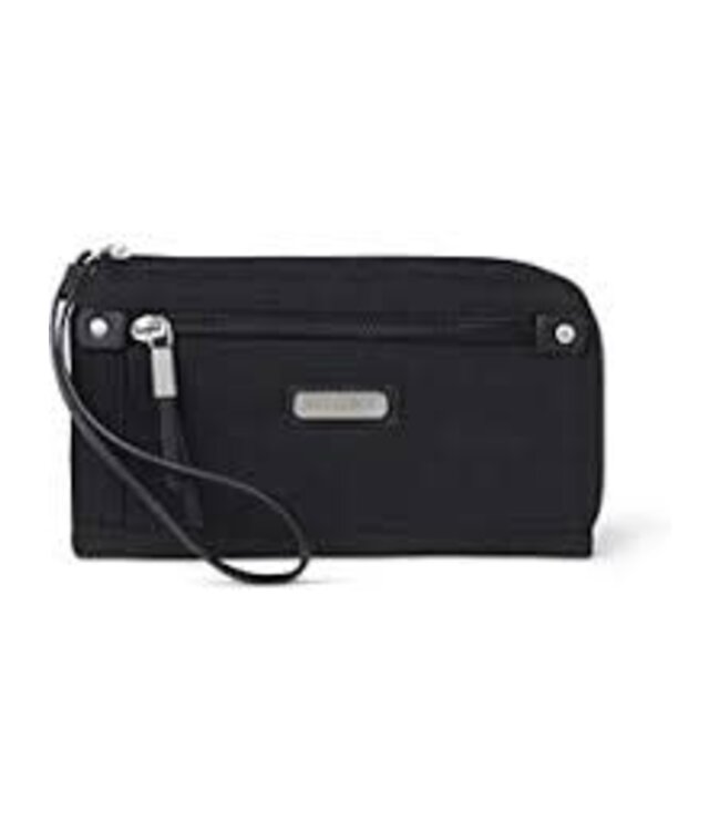 Zip Around Wallet