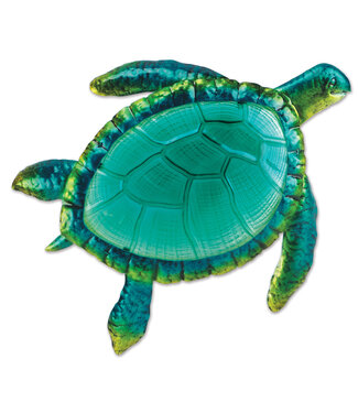 Sunset Vista Designs Turtle Wall Decor 8inch