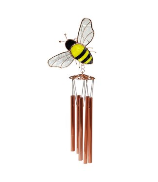 Gift Essentials Bee Wind Chime