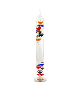 Gift Essentials Galileo Thermometer 17 inches