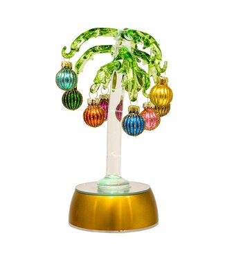 Gift Essentials Lighted Palm Tree