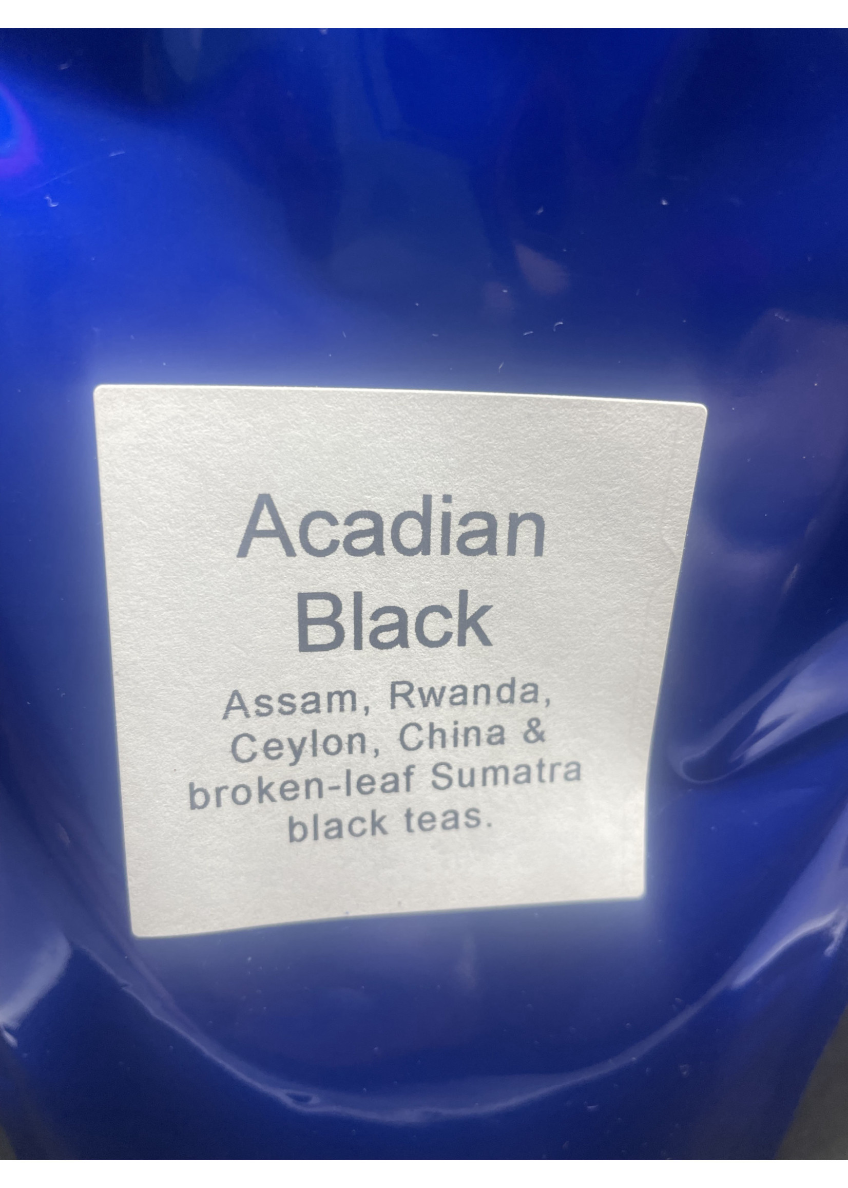 Acadian Teas Acadian Black