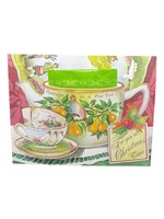 Kimberly Shaw For You at Christmas Teacup Card