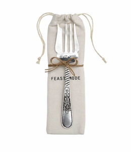 MudPie MudPie Feast-Mode Serving Fork Set