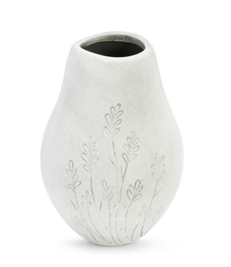 Demdaco Gentle Breeze Vase