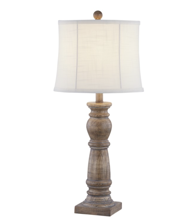 Forty West Ray Table Lamp