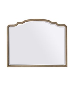 Aspen Home Provence Landscape Mirror