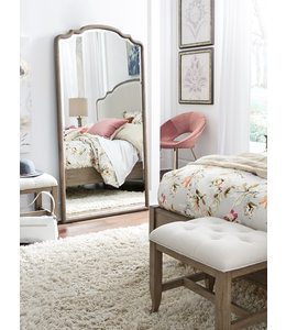 Aspen Home Provence Floor Mirror