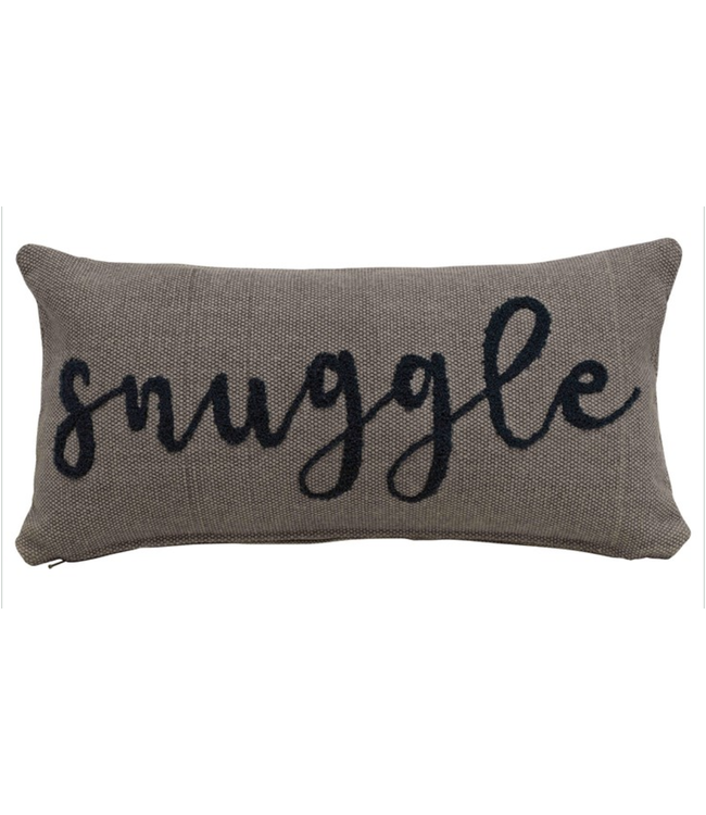 SNUGL Lumbar Cushion 