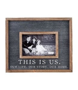 MudPie This Is Us Frame