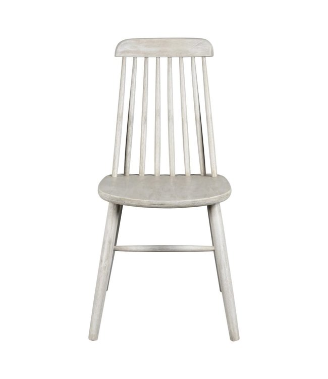 Forty West Lloyd Side Chair - Cottage White