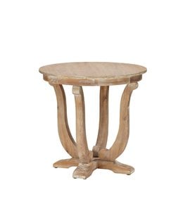 Forty West Tinley Accent Table