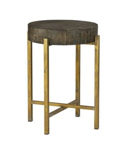 Forty West Collin Accent Table