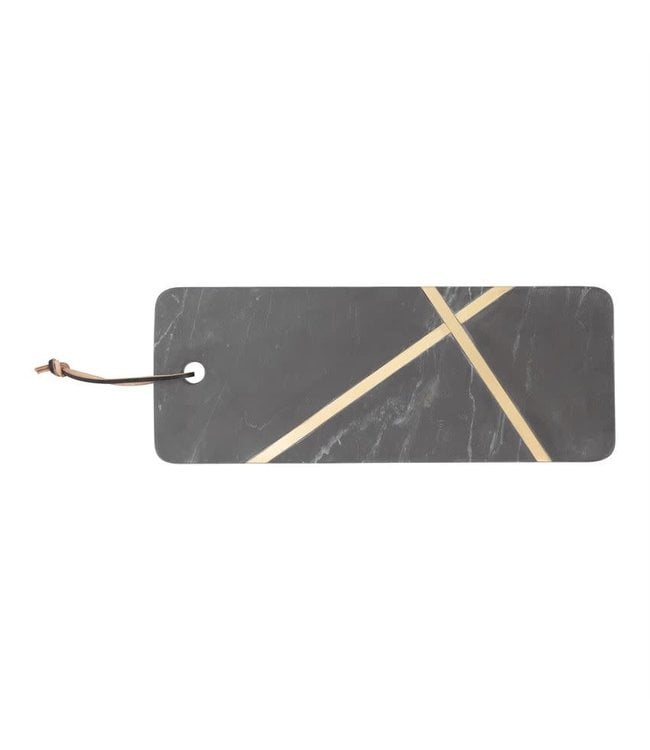 Bloomingville Marble Cheese/Cutting Board