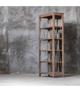 Uttermost Delancey Etagere