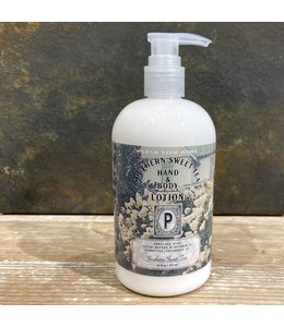 Porch View Home Southern Sweet Tea Body Lotion