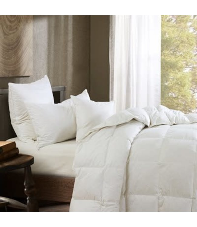 Hiend Accents Down Alternative Duvet Insert- King