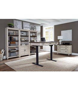 Aspen Home Caraway Lift Desk