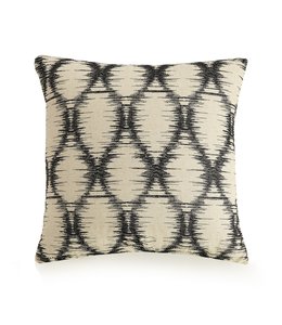 Natural Instincts Ogee Pillow