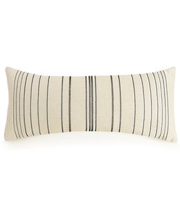 Natural Instincts Stripe Pillow