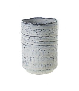 Accent Decor Pier Collection Tall Vase