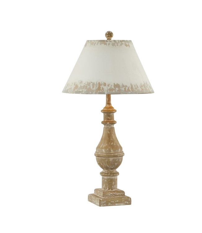 Forty West AMANDA TABLE LAMP